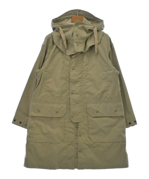 Engineered Garments เสื้อโค้ท อื่น