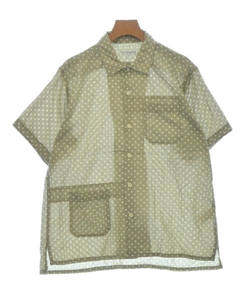 Engineered Garments เสื้อลำลอง
