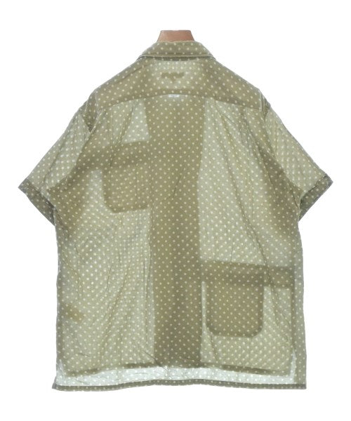 Engineered Garments เสื้อลำลอง