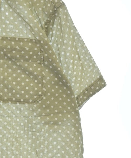 Engineered Garments เสื้อลำลอง