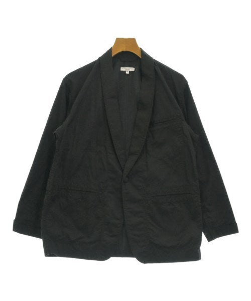 Engineered Garments แจ็คเก็ตลำลอง