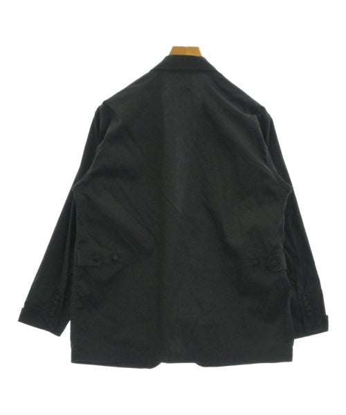 Engineered Garments แจ็คเก็ตลำลอง