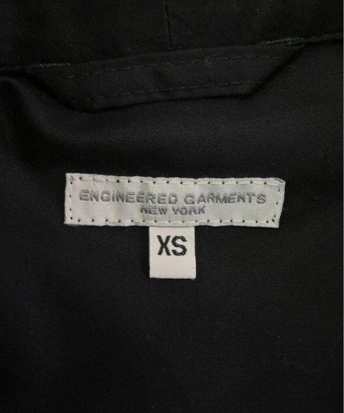 Engineered Garments แจ็คเก็ตลำลอง