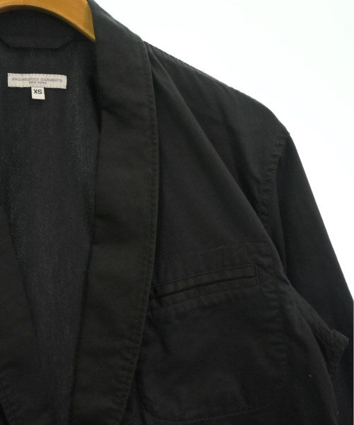 Engineered Garments แจ็คเก็ตลำลอง