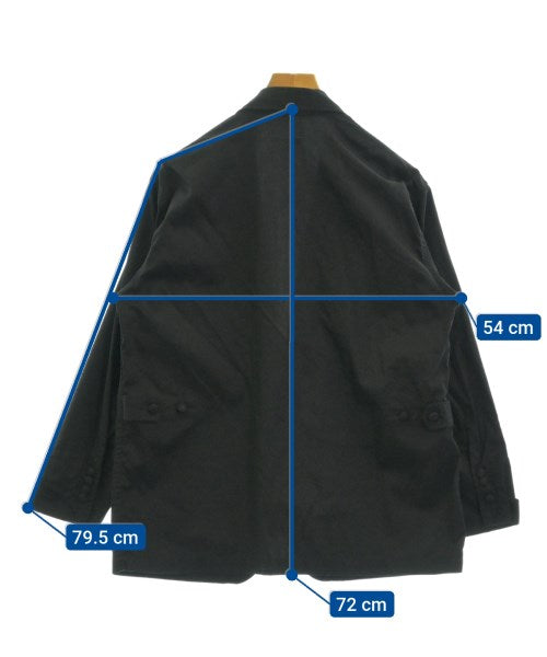 Engineered Garments แจ็คเก็ตลำลอง