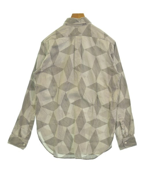 Engineered Garments เสื้อลำลอง