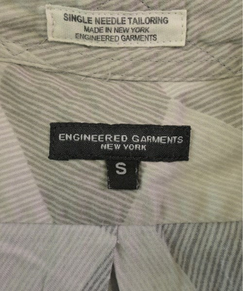 Engineered Garments เสื้อลำลอง
