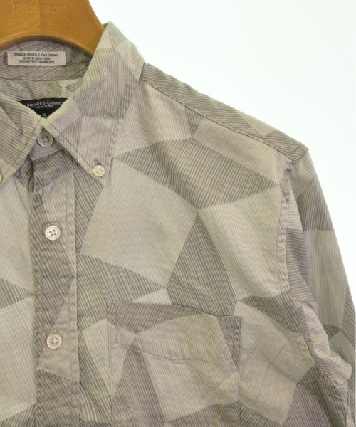 Engineered Garments เสื้อลำลอง