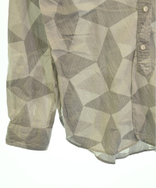 Engineered Garments เสื้อลำลอง
