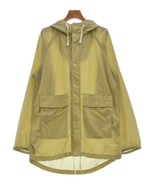 Engineered Garments แจ็คเก็ตเบลาส์ อื่น