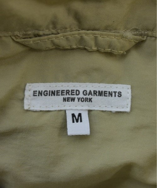 Engineered Garments แจ็คเก็ตเบลาส์ อื่น