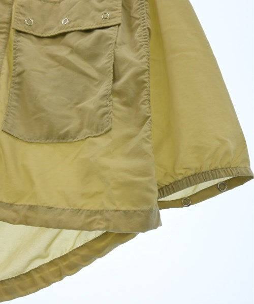 Engineered Garments แจ็คเก็ตเบลาส์ อื่น
