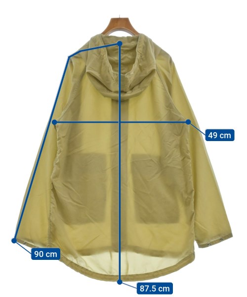 Engineered Garments แจ็คเก็ตเบลาส์ อื่น