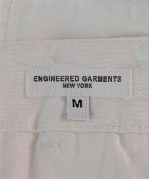 Engineered Garments กางเกงขาสั้น