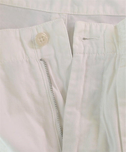 Engineered Garments กางเกงขาสั้น