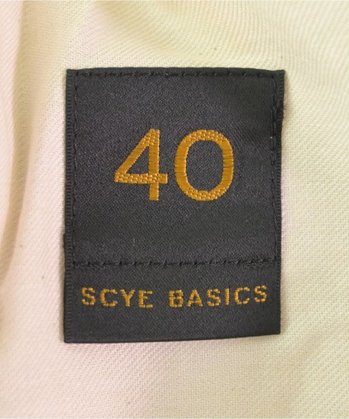 SCYE BASICS กางเกง อื่น