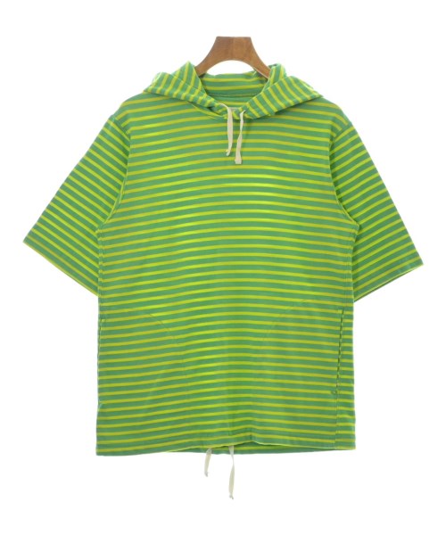 Engineered Garments เสื้อฮู้ด