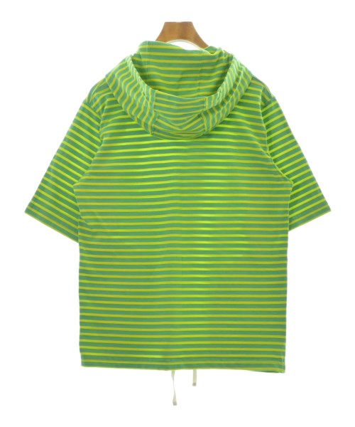 Engineered Garments เสื้อฮู้ด