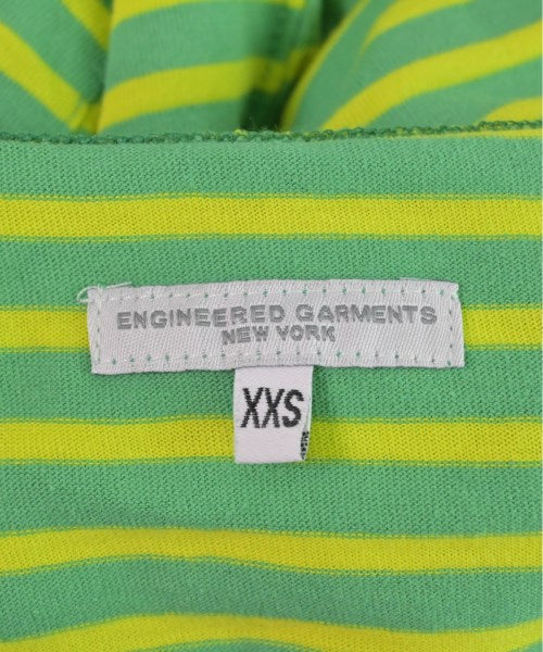 Engineered Garments เสื้อฮู้ด