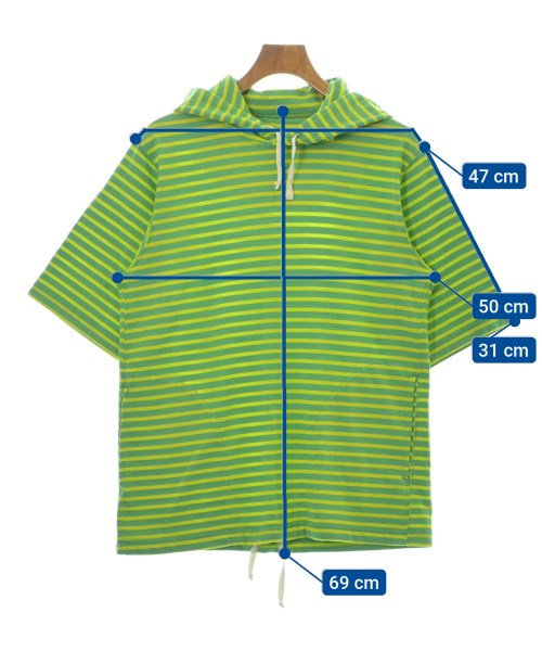Engineered Garments เสื้อฮู้ด