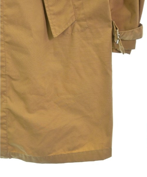 Engineered Garments เสื้อคลุมคอปก Soutien