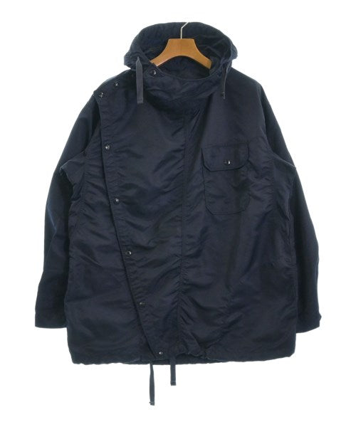 Engineered Garments แจ็คเก็ตเบลาส์ อื่น