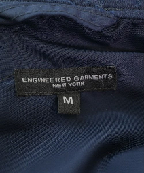 Engineered Garments แจ็คเก็ตเบลาส์ อื่น