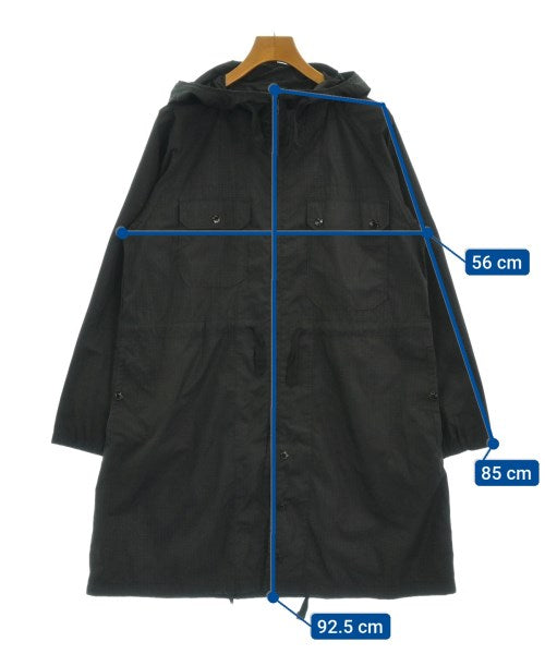 Engineered Garments เสื้อโค้ท อื่น