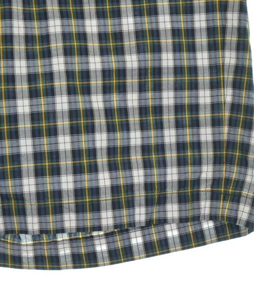 Engineered Garments กางเกงขาสั้น