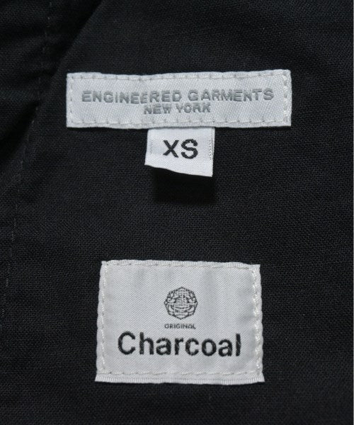 Engineered Garments กางเกงขาสั้น
