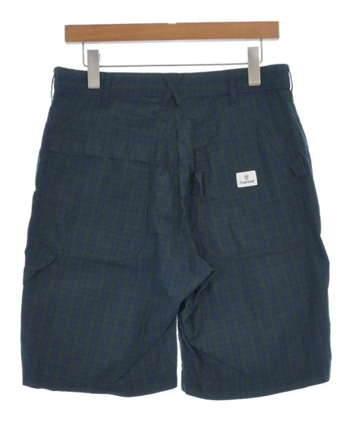 Engineered Garments กางเกงขาสั้น