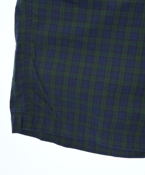 Engineered Garments กางเกงขาสั้น