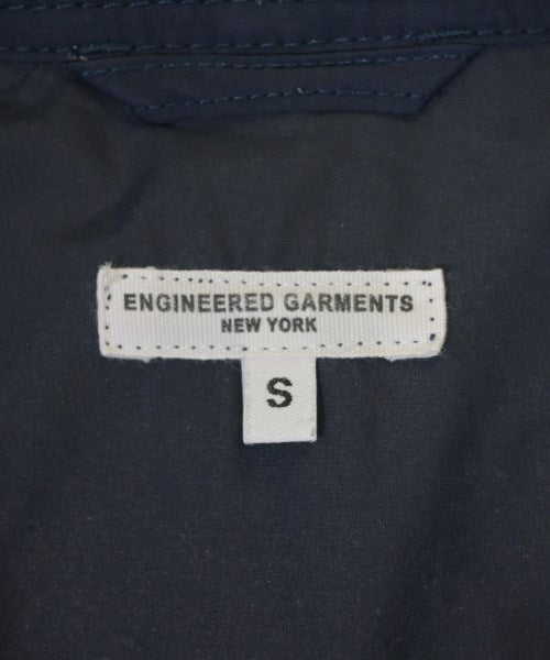 Engineered Garments แจ็คเก็ตเบลาส์ อื่น