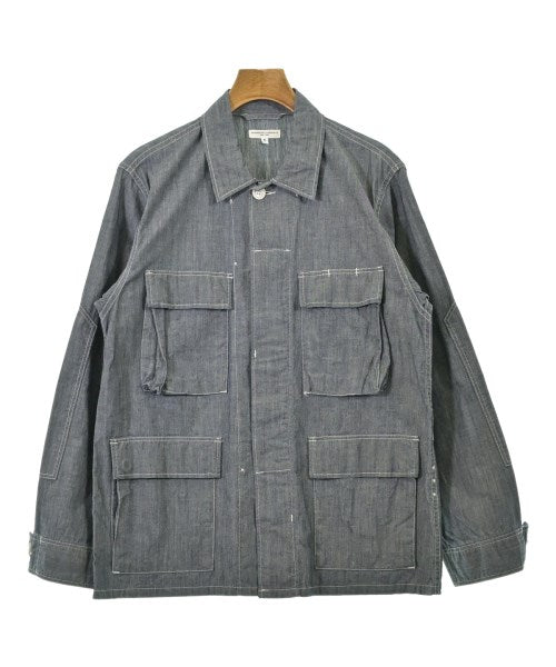 Engineered Garments แจ็คเก็ตเบลาส์ อื่น