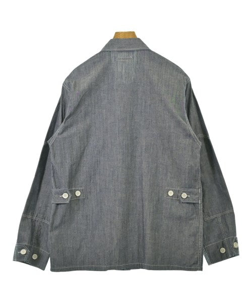 Engineered Garments แจ็คเก็ตเบลาส์ อื่น