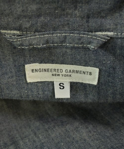 Engineered Garments แจ็คเก็ตเบลาส์ อื่น