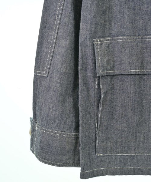 Engineered Garments แจ็คเก็ตเบลาส์ อื่น