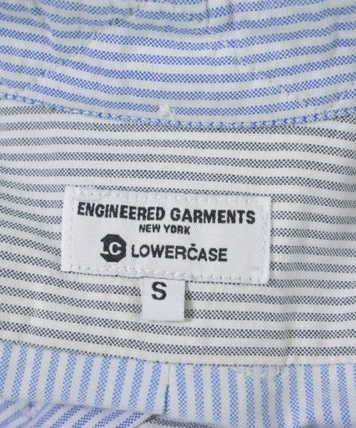 Engineered Garments เสื้อลำลอง