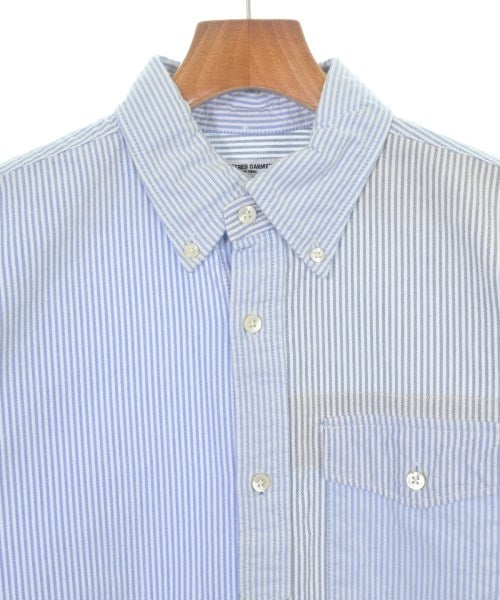 Engineered Garments เสื้อลำลอง