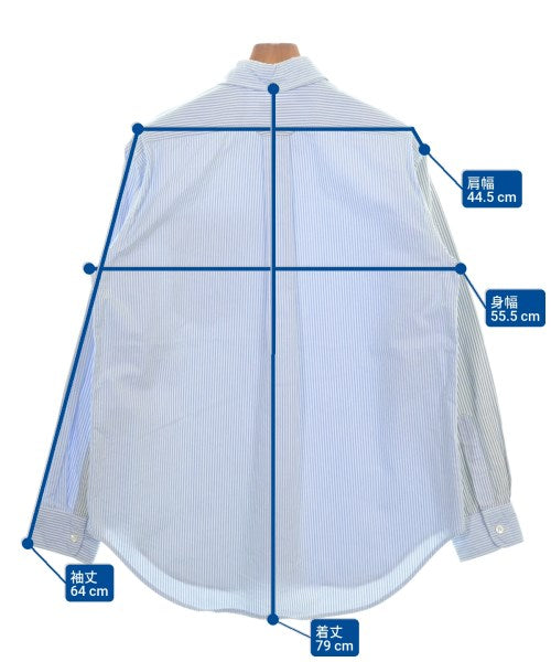 Engineered Garments เสื้อลำลอง