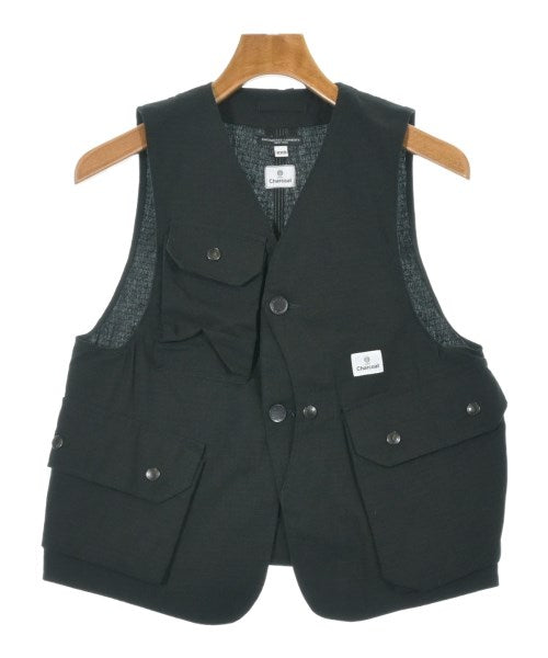 Engineered Garments เสื้อลำลอง