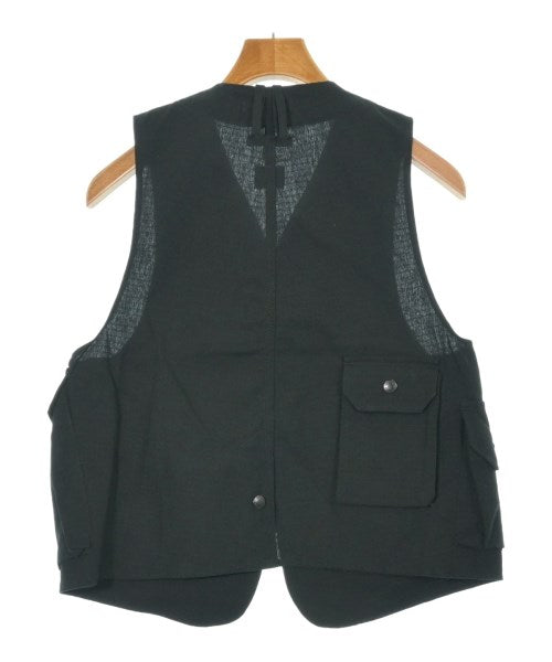 Engineered Garments เสื้อลำลอง