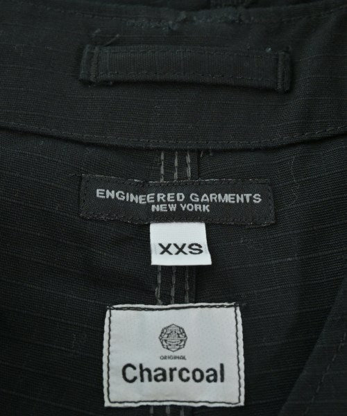 Engineered Garments เสื้อลำลอง