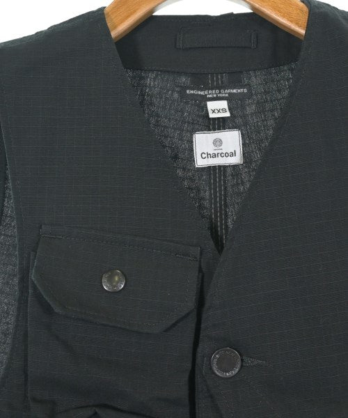 Engineered Garments เสื้อลำลอง