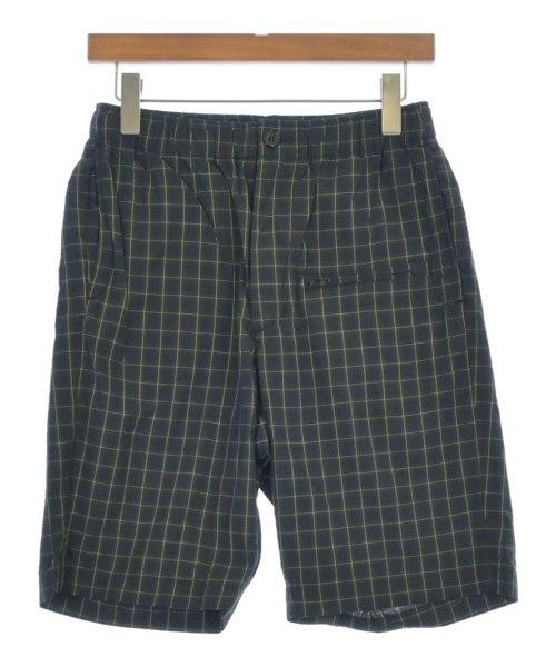 Engineered Garments กางเกงขาสั้น