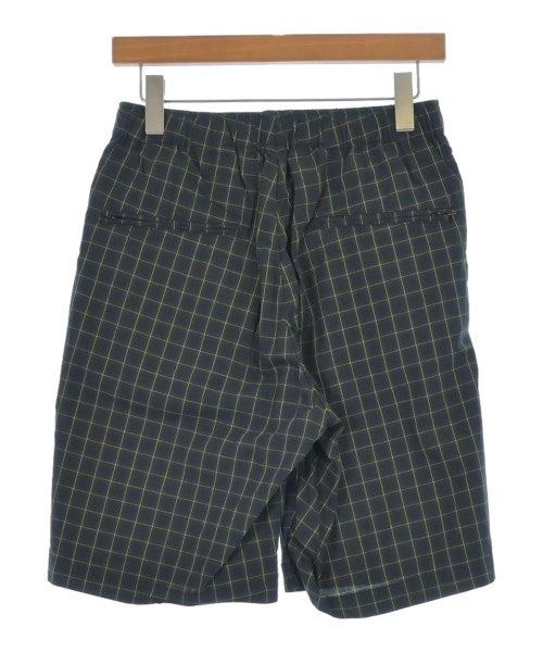 Engineered Garments กางเกงขาสั้น