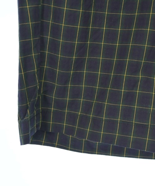 Engineered Garments กางเกงขาสั้น