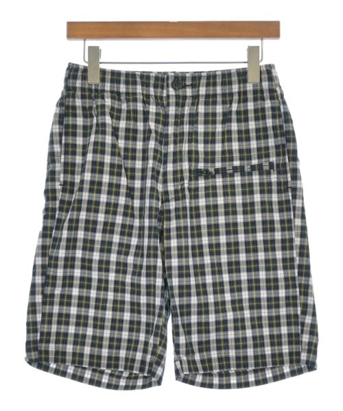 Engineered Garments กางเกงขาสั้น