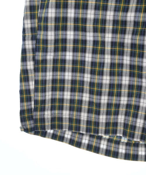 Engineered Garments กางเกงขาสั้น