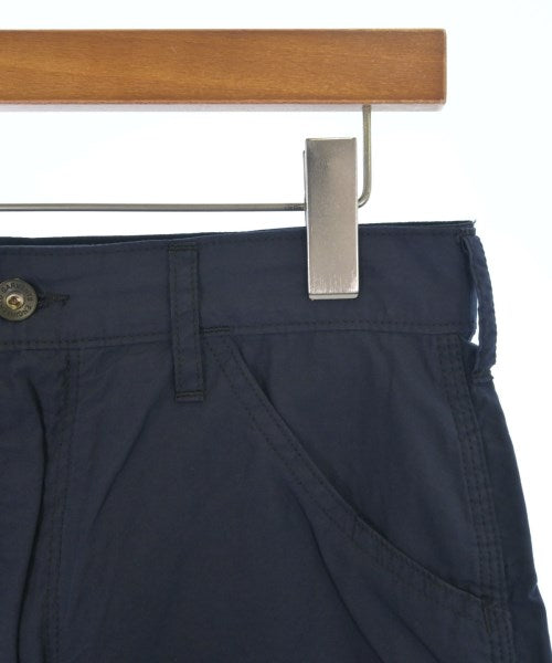 Engineered Garments กางเกงขาสั้น